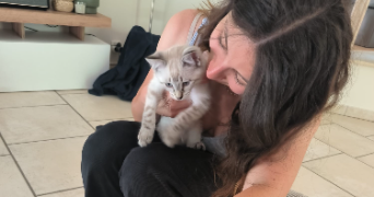 adele pet sitter à LILLE 59260_2