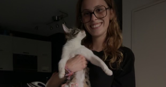 éloïse pet sitter à MARSEILLE 12 13012_0