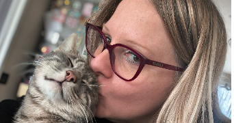 aurelie pet sitter à CHEVRY EN SEREINE 77710_2