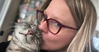 aurelie pet sitter à CHEVRY EN SEREINE 77710