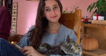 lisa pet sitter à BORDEAUX 33000_2