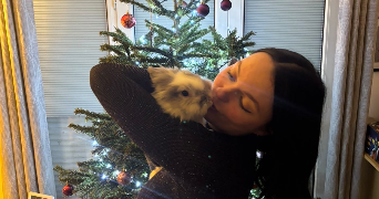 marine pet sitter à PERENCHIES 59840_0