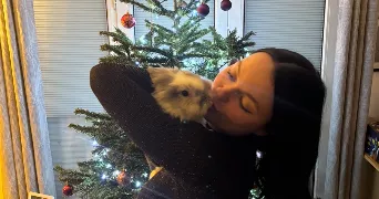 marine pet sitter à PERENCHIES 59840