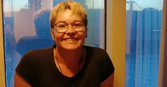 cendrine pet sitter à MEUNG SUR LOIRE 45130