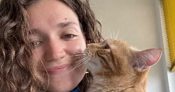 cloe pet sitter à MARSEILLE 09 13009