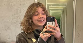 elyna pet sitter à LYON 08 69008