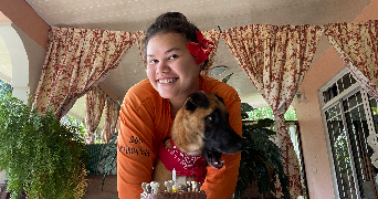 manihi pet sitter à Boulogne sur mer 62200_6