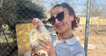héloïse pet sitter à CHARTRES 28000_1
