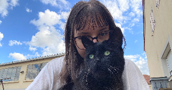 coralie pet sitter à NANCY 54000_0