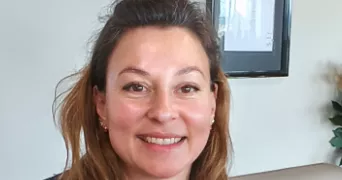 blandine dog sitter à CHASSIEU 69680