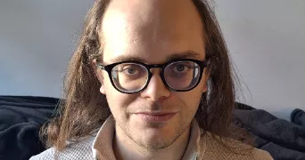 aurélien pet sitter à VILLEURBANNE 69100