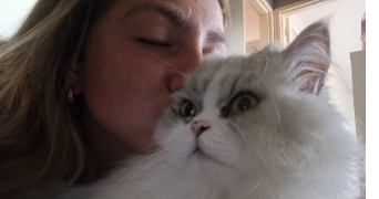 pruksya pet sitter à GRADIGNAN 33170_1