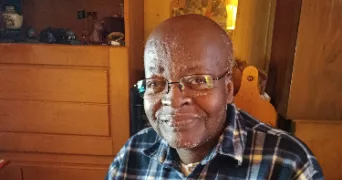 michel pet sitter à PARIS 17 75017