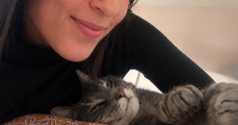 cassandra pet sitter à ST GENIS POUILLY 01630_1