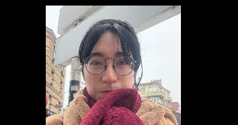 cirine pet sitter à LES LILAS 93260
