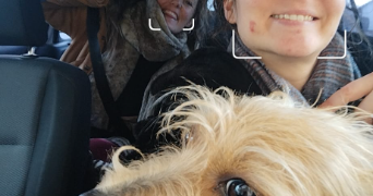 annabelle pet sitter à MARSEILLE 05 13005_2