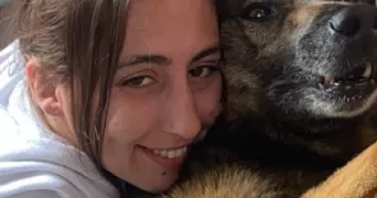 ines pet sitter à FLINES LEZ RACHES 59148