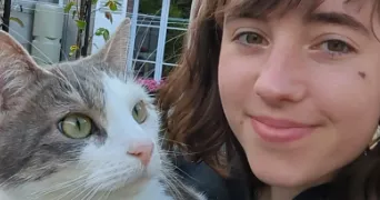 lola pet sitter à MONTBELIARD 25200