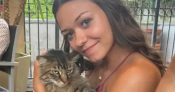 lucie pet sitter à BEZIERS 34500_1