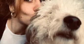 noémie pet sitter à CHATELDON 63290