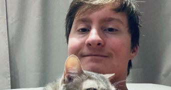 joan cat sitter à PARIS 16 75016_0