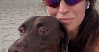 miriam dog sitter à LILLE 59000_1