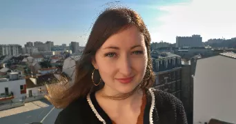 cécilia pet sitter à RENNES 35000