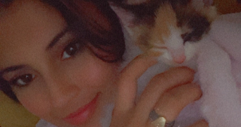 kholoud pet sitter à AUXERRE 89000_0