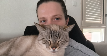 lucile pet sitter à AMIENS 80000_1