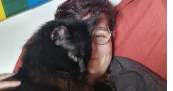 juliette pet sitter à NANTES 44100