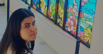 valentina pet sitter à Paris 75012_3