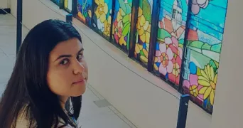 valentina pet sitter à Paris 75012