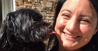 giulia pet sitter à PARIS 14 75014_9