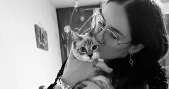 emilie pet sitter à HAYANGE 57700