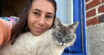 Stella pet sitter à BELLEVIGNY 85170_3