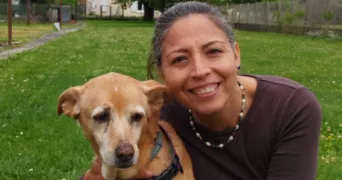 lucia fabiola pet sitter à MAZERES LEZONS 64110