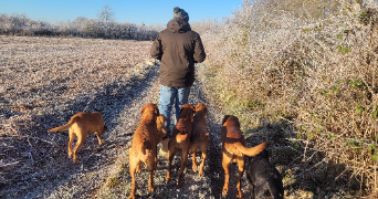 laura pet sitter à BUCY LE LONG 02880_2