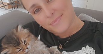 sylvie pet sitter à MORIGNY CHAMPIGNY 91150_0