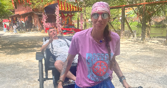 grace pet sitter à BIARRITZ 64200_0