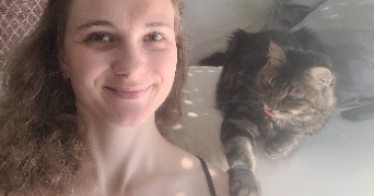 emilie pet sitter à THOIRY 01710_0