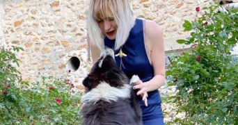 isabelle pet sitter à MAISONS ALFORT 94700_7