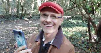 jacques cat sitter à SAVERNE 67700