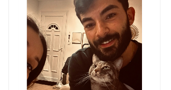 gianni pet sitter à ST PRIEST 69800_0