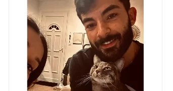 gianni pet sitter à ST PRIEST 69800