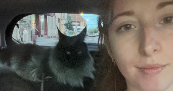 caroline pet sitter à LONGVIC 21600_0