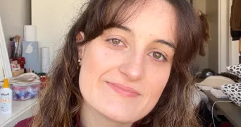 marie pet sitter à Chantonnay 85110