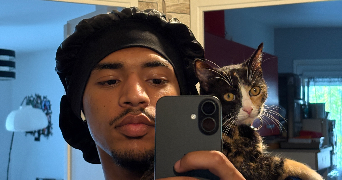 lamine pet sitter à PARIS 20 75020_5