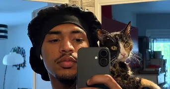 lamine pet sitter à PARIS 20 75020