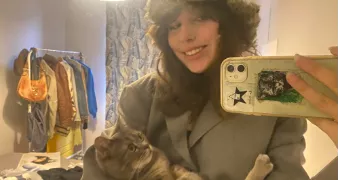 juliette pet sitter à STRASBOURG 67000