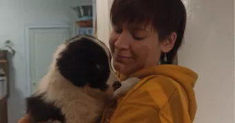 maëlisse pet sitter à TOULOUSE 31000